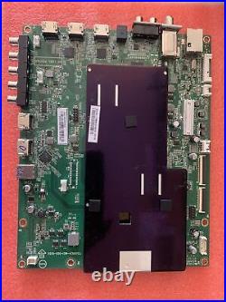 NEW Vizio P502UI-B1 Main Board XECB0TK003040X XECB0TK003060X a982