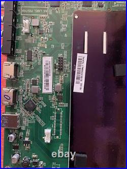 NEW Vizio P502UI-B1 Main Board XECB0TK003040X XECB0TK003060X a982