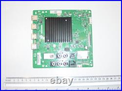 NEW Vizio V655-J04 Main Board D356 NEW Vizio V655-J04 Main Board D356