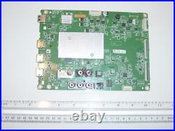 NEW Vizio V705-H3 Main Board D189
