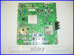 NEW Vizio VF550M Main Board c168