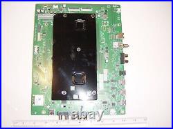 NE Vizio P65X-G1 Main Board c278