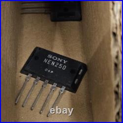 Nen250 + Nep250 / Sony IC / Sip / 1 Set (qzty)