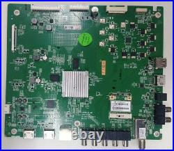 New 60 Vizio D60-F3 Main Board with TCON and power supply