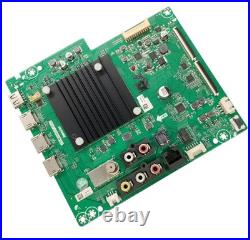 New OEM Vizio TV Main Board A0004800J 1- Year Warranty Free Same Day Shipping