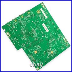 New OEM Vizio TV Main Board A0004800J 1- Year Warranty (Ships Today)