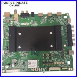 New OEM Vizio TV Main Board Y8387104S 1-Year Warranty Free Same Day Shipping New OEM Vizio TV Main Board Y8387104S 1-Year Warranty Free Same Day Shipping