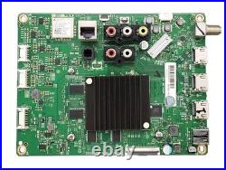 New OEM Vizio V555-G1 Main Board 756TXICB02K040 1Y Warranty Free Same Day Ship