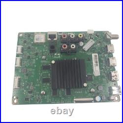 New OEM Vizio V555-G1 Main Board 756TXICB02K040 1Y Warranty Free Same Day Ship