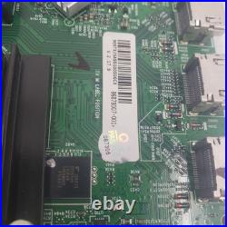 New OEM Vizio V555-G1 Main Board 756TXICB02K040 1Y Warranty Free Same Day Ship