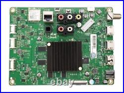 New (Same Day Ship) Vizio V555-G1 Main Board 756TXICB02K040 1Y