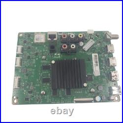 New (Same Day Ship) Vizio V555-G1 Main Board 756TXICB02K040 1Y