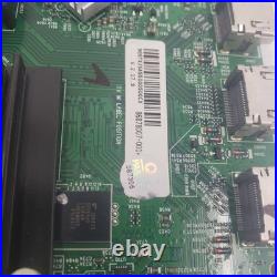 New (Same Day Ship) Vizio V555-G1 Main Board 756TXICB02K040 1Y