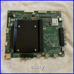 New! Vizio E70-E3 Main Board 0165CAQ04E00 1P-016C500-4013