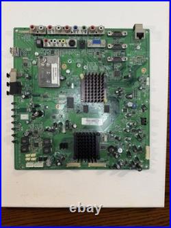 New Vizio SV472XVT Main Board a977bb