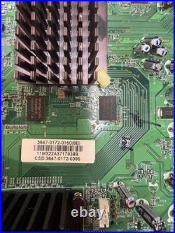 New Vizio SV472XVT Main Board a977bb