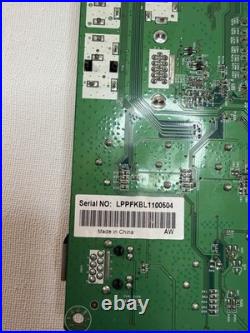 New Vizio SV472XVT Main Board a977bb