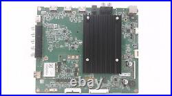 Nicks Electronics Repair Vizio Mainboard for E65-E3 Nicks Electronics Repair Vizio Mainboard for E65-E3