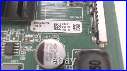 Nicks Electronics Repair Vizio Mainboard for E65-E3 Nicks Electronics Repair Vizio Mainboard for E65-E3
