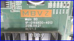 Nicks Electronics Repair Vizio Mainboard for E65-E3 Nicks Electronics Repair Vizio Mainboard for E65-E3