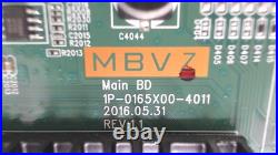 Nicks Electronics Repair Vizio Mainboard for E70-E3 Nicks Electronics Repair Vizio Mainboard for E70-E3