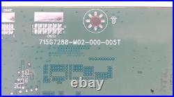 Nicks Electronics Repair Vizio Mainboard for M50-C1 1 Year Warranty Nicks Electronics Repair Vizio Mainboard for M50-C1 1 Year Warranty