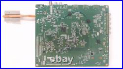 Nicks Electronics Repair Vizio Mainboard for P602UI-B3 1 Year Warranty