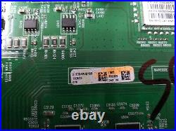 OEM Vizio Y8388798S Main Board for V705-G3 (LFTRYSLV Serial) (Upstairs shelf 0A)