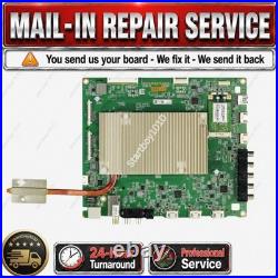 REPAIR SERVICE For Vizio 1P-0163X00-6011 Y8387242S M70-D3 0170CAR0CE00 242B