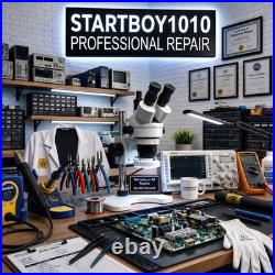 REPAIR SERVICE For Vizio 1P-0163X00-6011 Y8387242S M70-D3 0170CAR0CE00 242B
