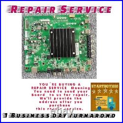 REPAIR SERVICE Vizio M65-E0 3665-0402-0395 Main board