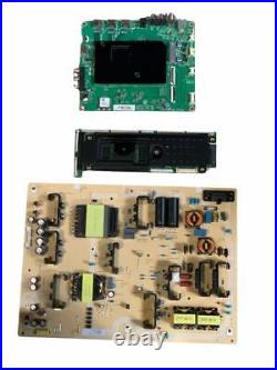 Repair Parts Kit for Vizio OLED55-H1 (Serial QTYPZRKW), Main Board 756TXKCB02K02
