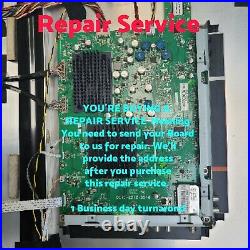 Repair Service 3665-0012-0150 0171-2272-3544 Vizio XVT3D650SV Main Board