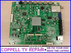 Repair Service For Vizio M3d550sr Main Board 756txbcb2k01003q And Others
