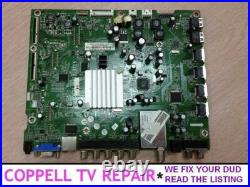 Repair Service For Vizio M550sv Main Board 3655-0342-0150 3655-0342-0395 Repair Service For Vizio M550sv Main Board 3655-0342-0150 3655-0342-0395