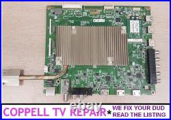 Repair Service For Vizio M60-c3 Main Board Y8386664s / 0160cap09e00 / Y8386862s