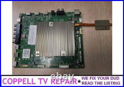Repair Service For Vizio M70-d3 Main Bd Y8387242s 1p-0163x00-6011 0170car0ce00