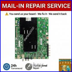 'Repair Service'' For Vizio Main Board M50-C1 756TXFCB0QK0010 GXFCB0QK001020X 'Repair Service'' For Vizio Main Board M50-C1 756TXFCB0QK0010 GXFCB0QK001020X