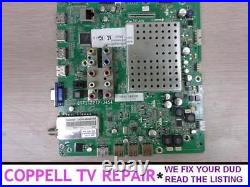 Repair Service For Vizio Xvt3d424sv Main Board 3642-1132-0150 Any Issues