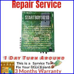 Repair Service MAIN BOARD VIZIO M50-C1 756TXFCB0QK0010 GXFCB0QK001020X