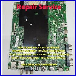 Repair Service Main Board for M65-C1 XFCB0TK009040X