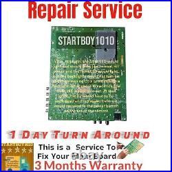 Repair Service VIZIO M43-C1 MAIN BOARD756TXFCB0QK0030 XFCB0QK003040Q