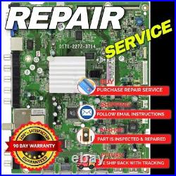 Repair? Service VIZIO M550SV MAIN PCB 3655-0342-0150 3655-0342-0395 Repair? Service VIZIO M550SV MAIN PCB 3655-0342-0150 3655-0342-0395