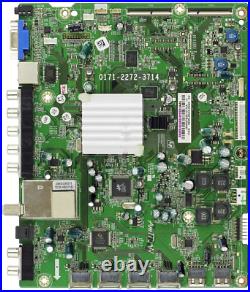 Repair? Service VIZIO M550SV MAIN PCB 3655-0342-0150 3655-0342-0395 Repair? Service VIZIO M550SV MAIN PCB 3655-0342-0150 3655-0342-0395