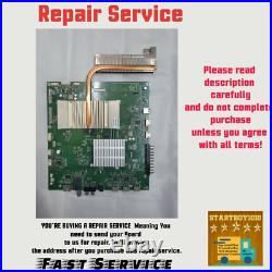 Repair Service VIZIO Vizio Main Board 13088-1M P652UI-B2 791.00D10.0001