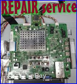 Repair Service VIZIO XVT423SV 3642-0962-01500171-2272-3237 3642-0962-0395