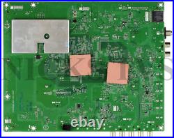 Repair Service Vizio D40u-D1 Main Board 715G7689-M01-001-005Y 756TXFCB0QK0410