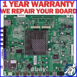 Repair Service Vizio E420i-A1 Main Board 756TXCCB02K037 715G5743-M01-000-005K