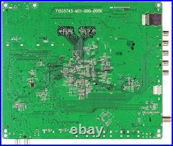 Repair Service Vizio E420i-A1 Main Board 756TXCCB02K037 715G5743-M01-000-005K