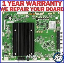 Repair Service Vizio E60U-D3 Main Board Y8387140S 1P-015AX06-4010